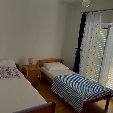 Apartman Nives Apartman Trogir Kültér fotó