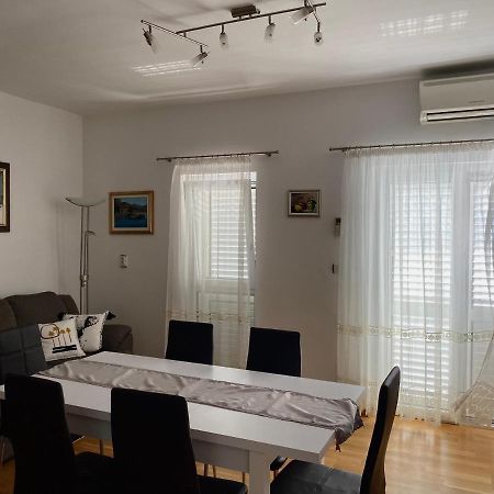 Apartman Nives Apartman Trogir Kültér fotó