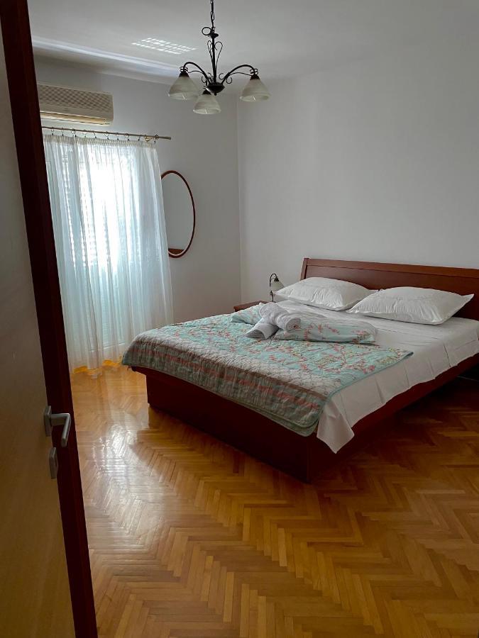 Apartman Nives Apartman Trogir Kültér fotó