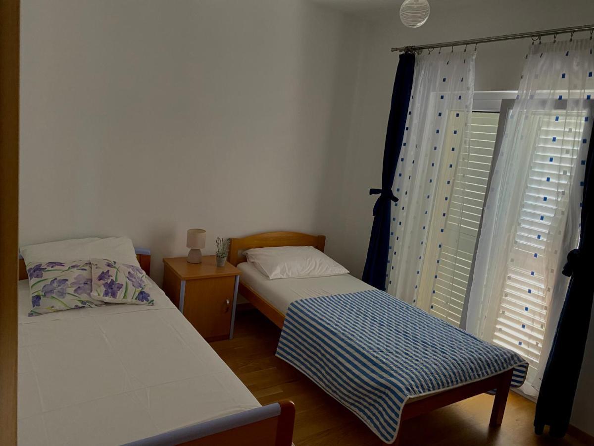 Apartman Nives Apartman Trogir Kültér fotó