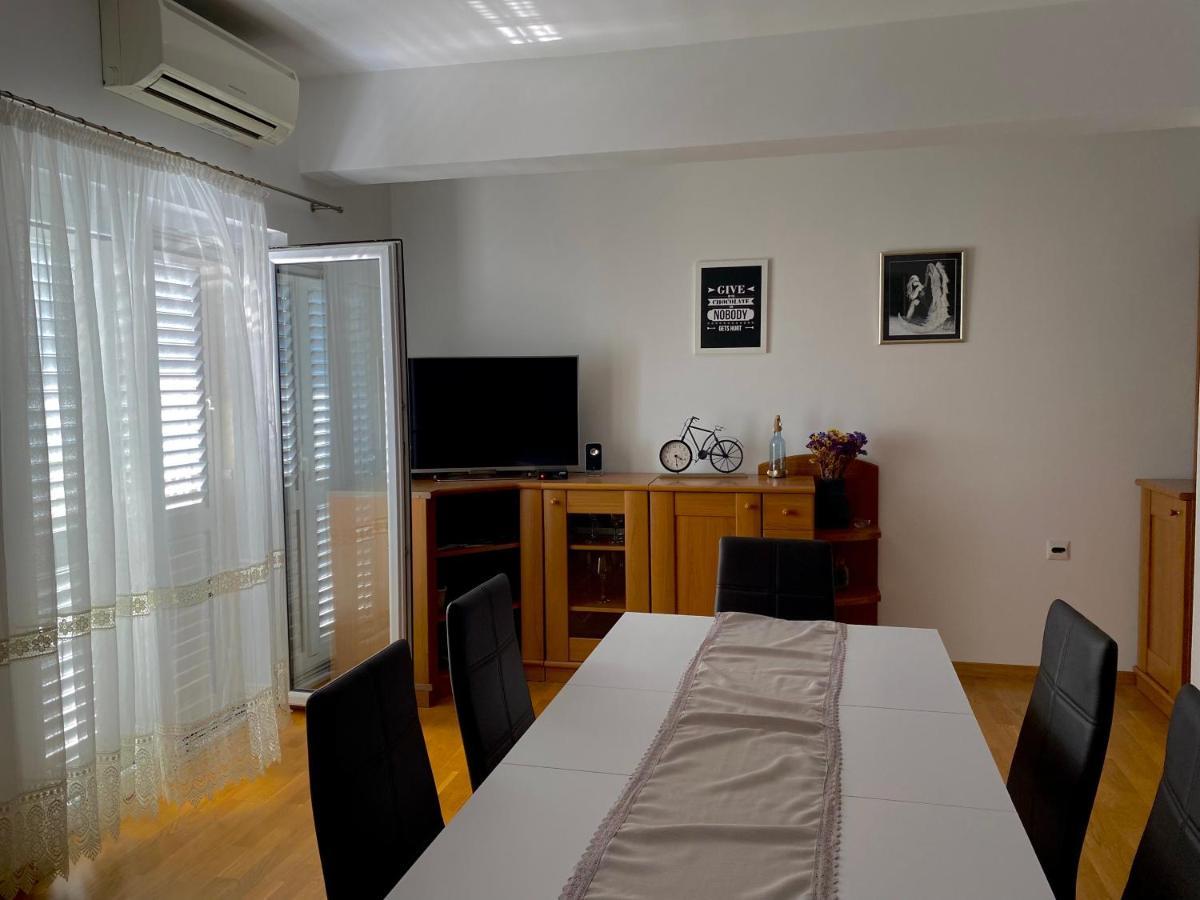 Apartman Nives Apartman Trogir Kültér fotó