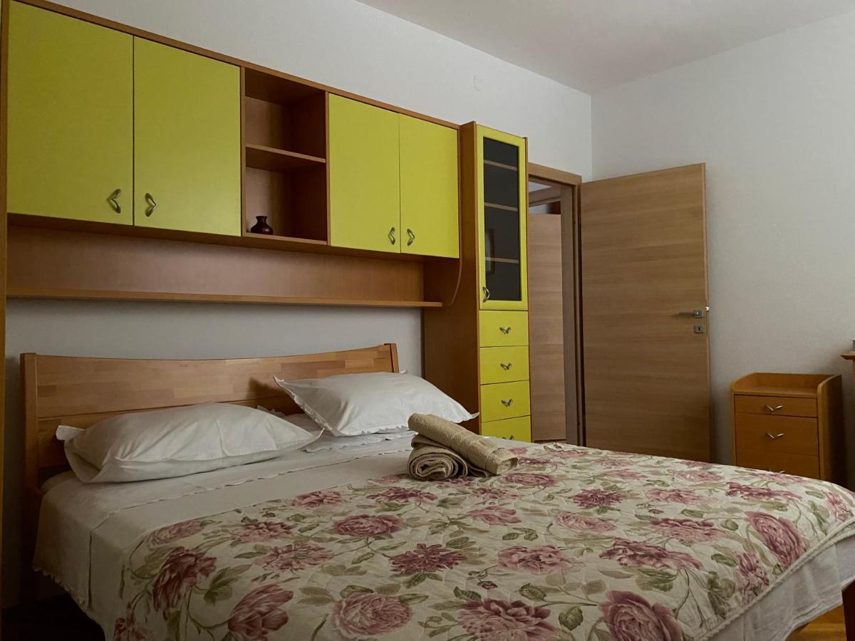 Apartman Nives Apartman Trogir Kültér fotó