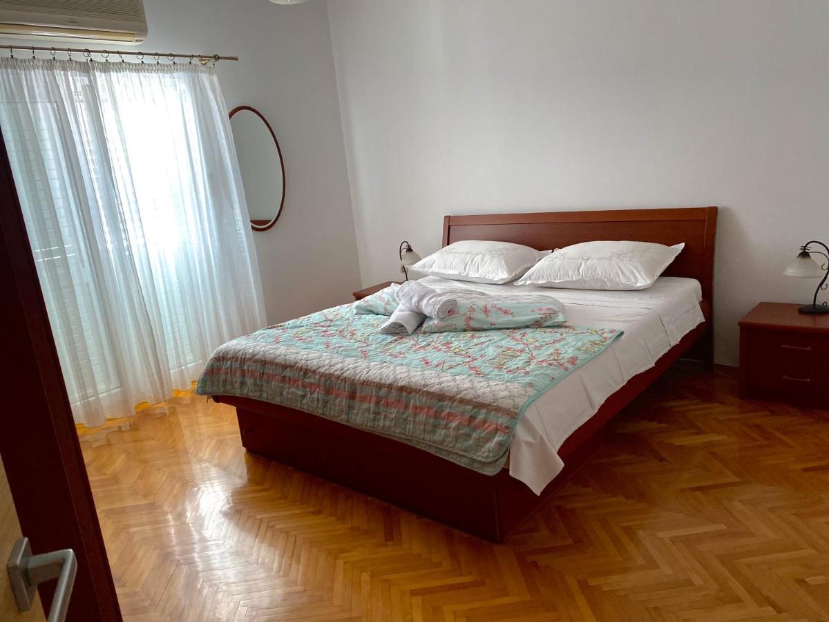 Apartman Nives Apartman Trogir Kültér fotó