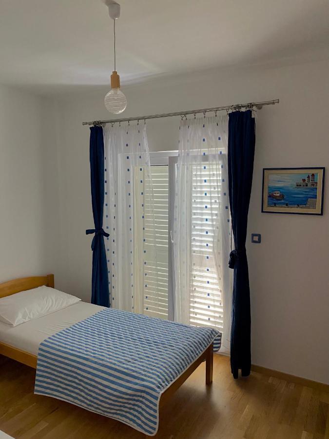 Apartman Nives Apartman Trogir Kültér fotó