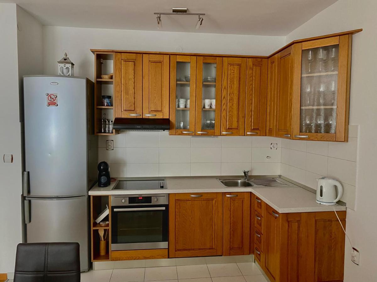 Apartman Nives Apartman Trogir Kültér fotó