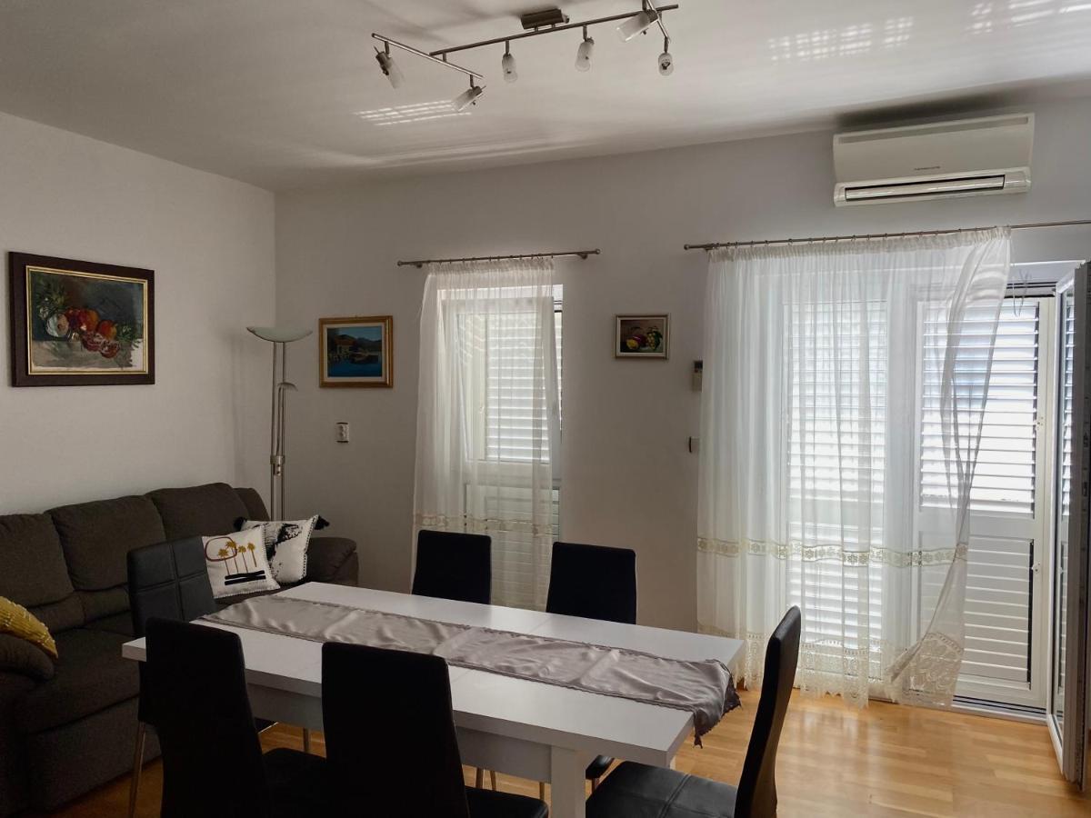 Apartman Nives Apartman Trogir Kültér fotó
