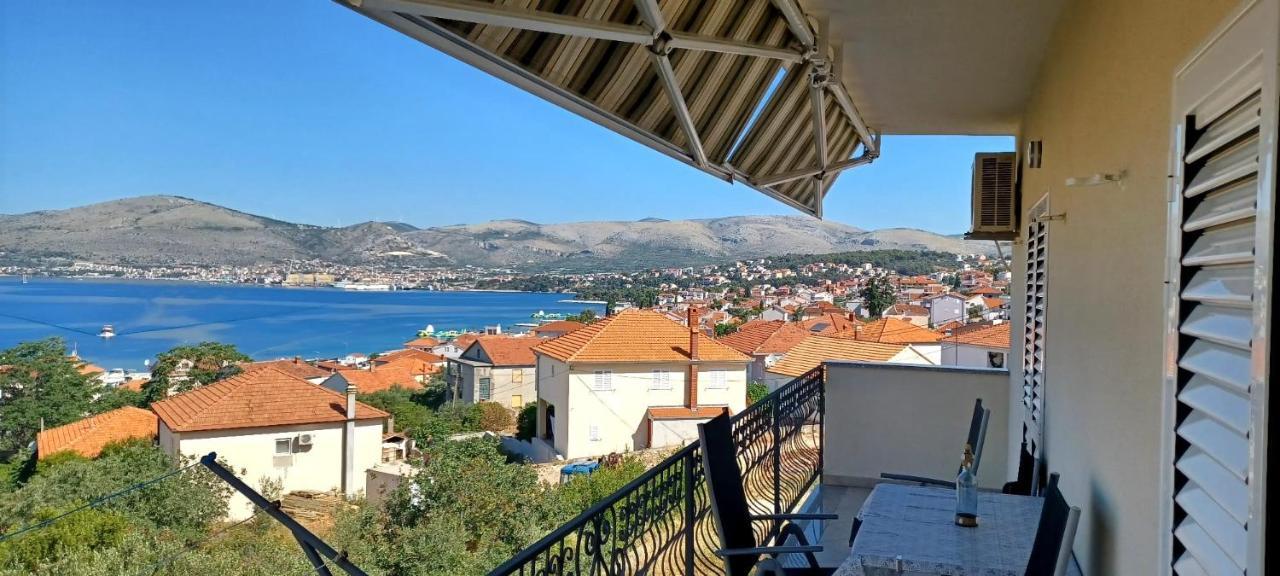 Apartman Nives Apartman Trogir Kültér fotó