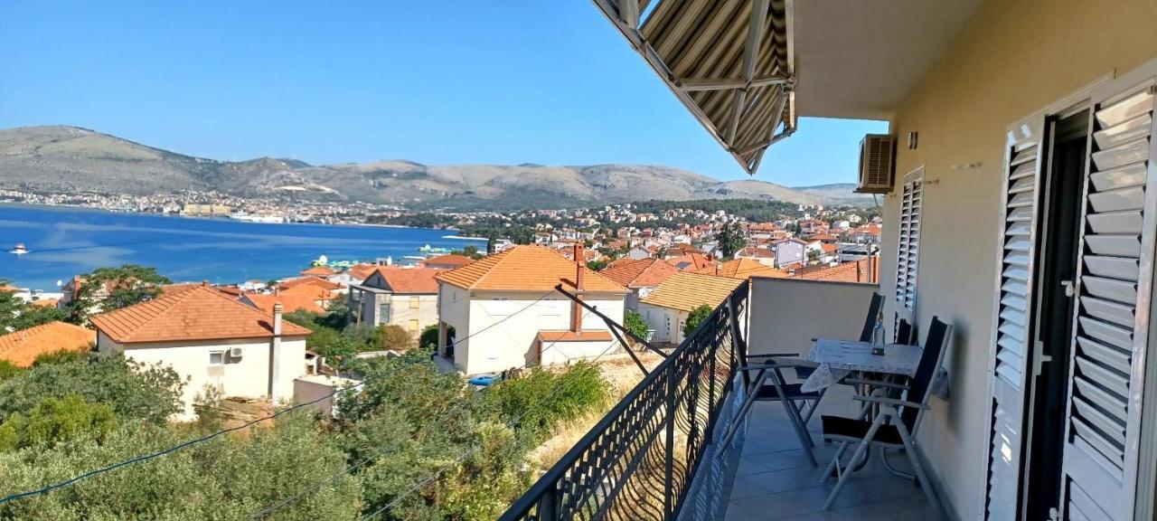 Apartman Nives Apartman Trogir Kültér fotó