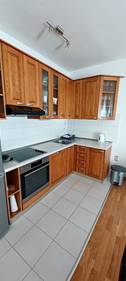 Apartman Nives Apartman Trogir Kültér fotó