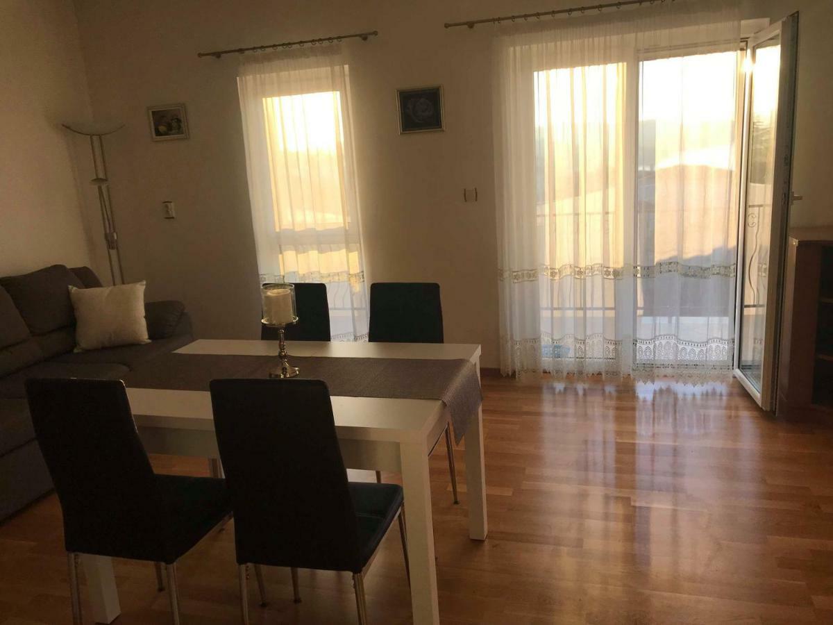 Apartman Nives Apartman Trogir Kültér fotó