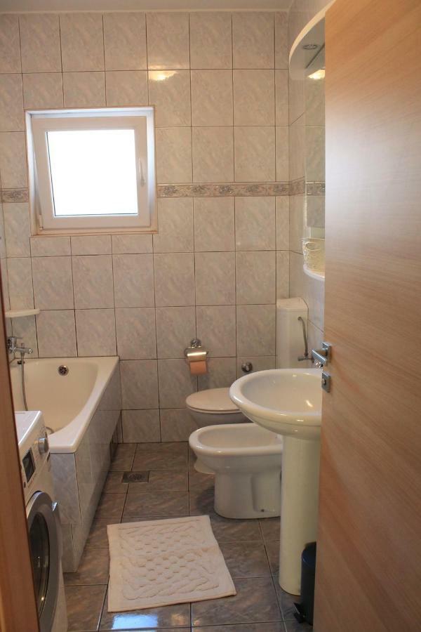 Apartman Nives Apartman Trogir Kültér fotó